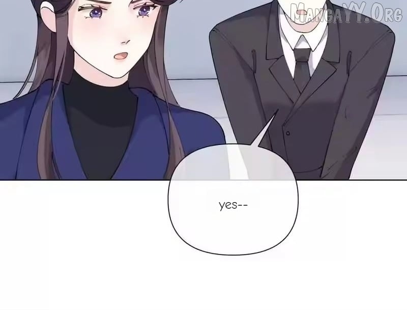 Her Marriage Was Called Off at Daytime, the Cutely Fierce Commander Asked Her For a Hug at Night Chapter 166 - page 46